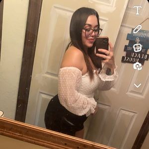 Meet your Posher, Daisy